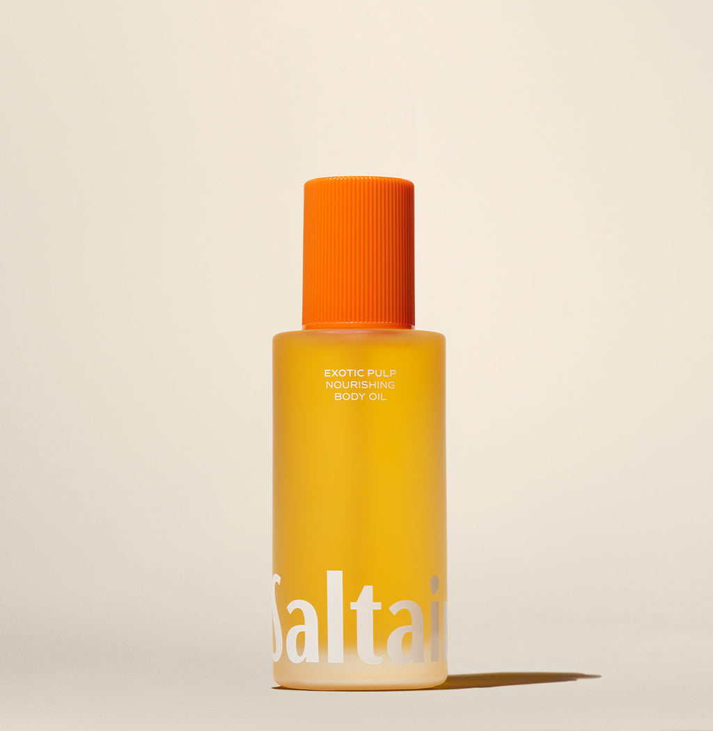 saltair Exotic Pulp - Body Oil
