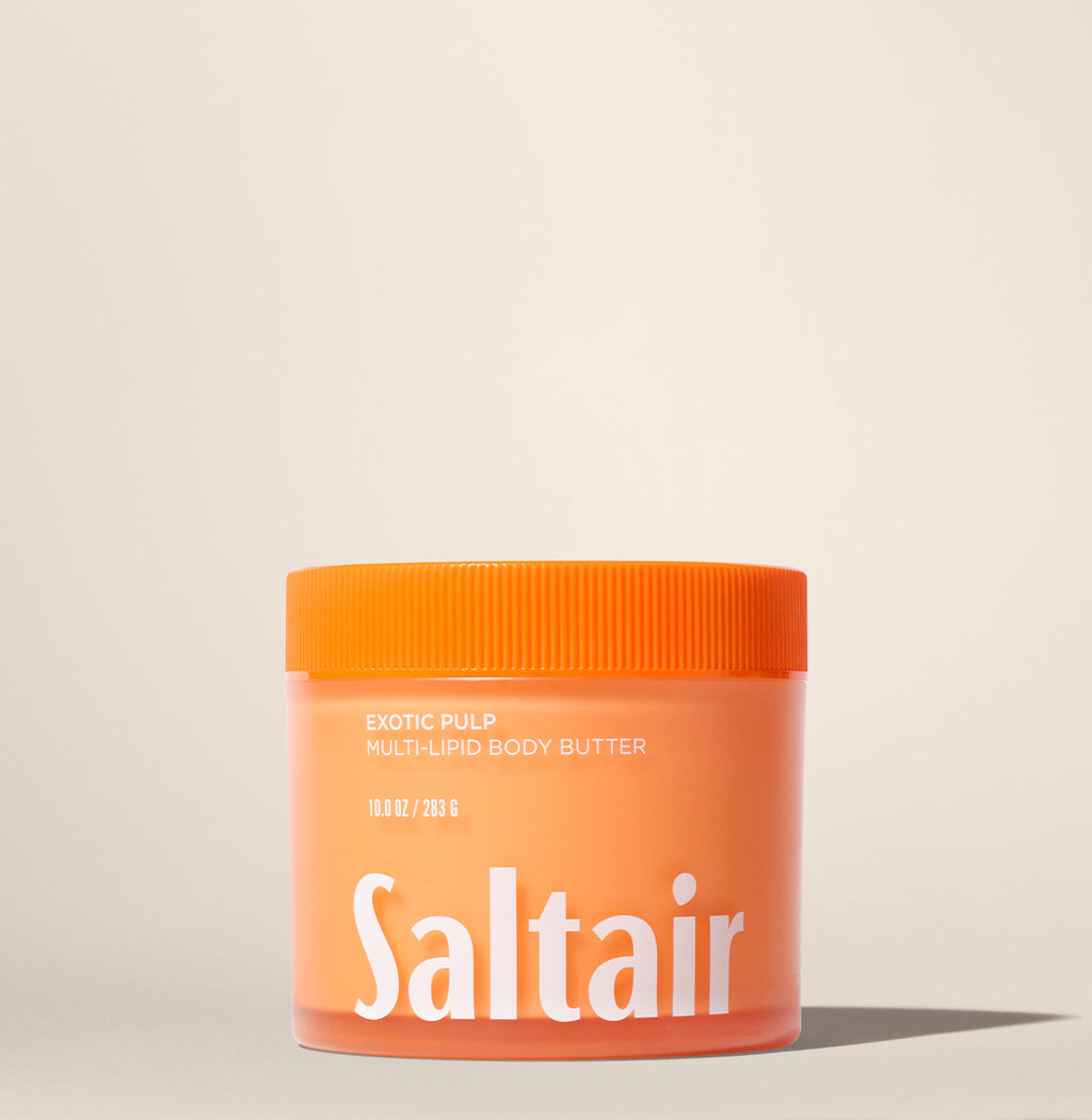 saltair Exotic Pulp - Body Butter