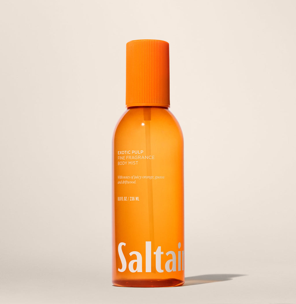 saltair Exotic Pulp - Body Mist