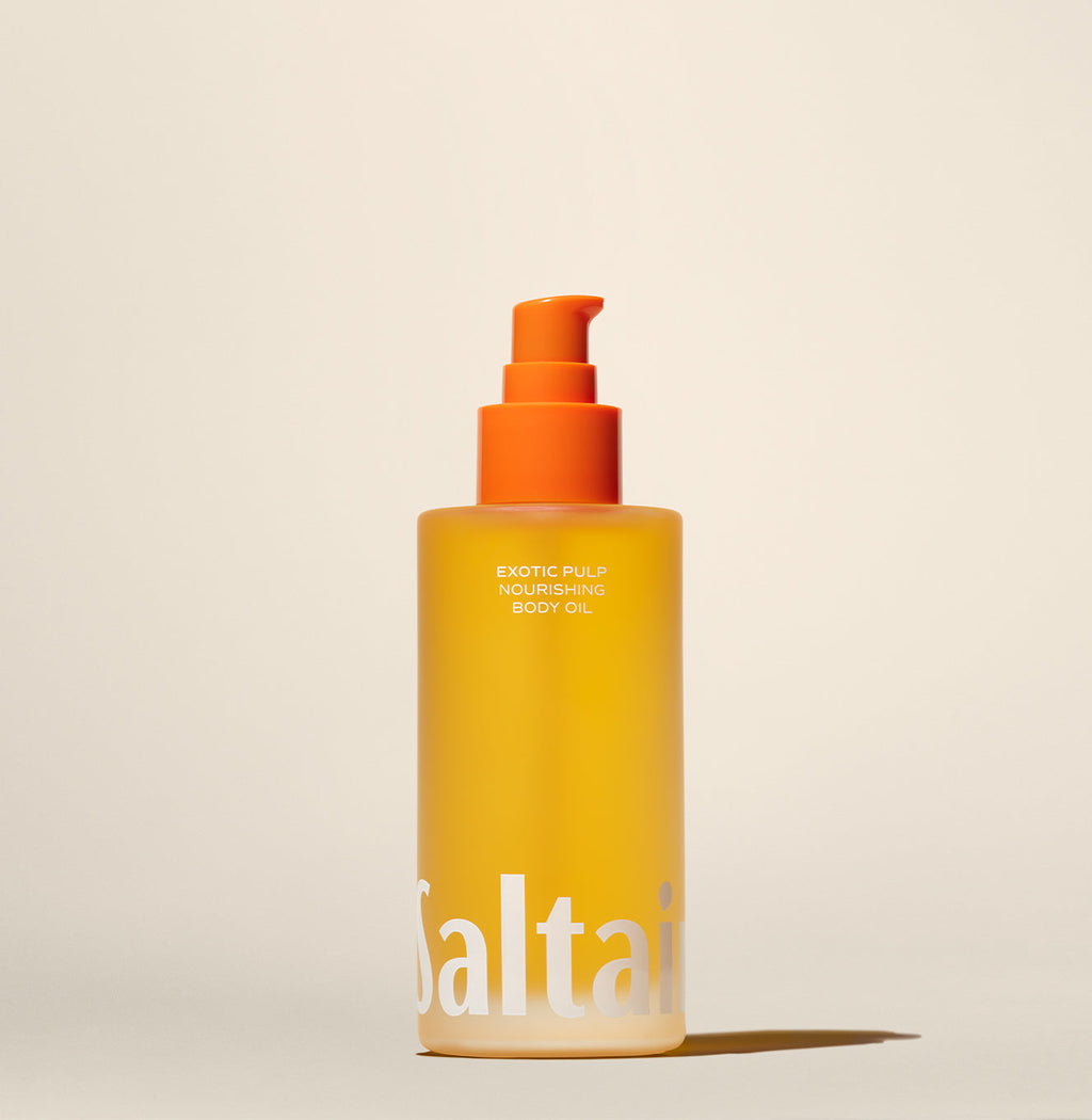 saltair Exotic Pulp - Body Oil