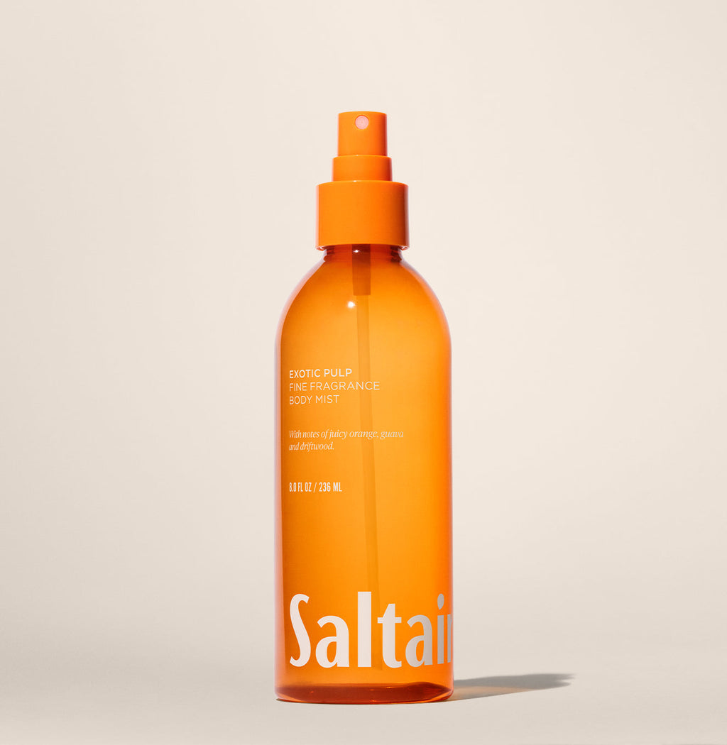 saltair Exotic Pulp - Body Mist