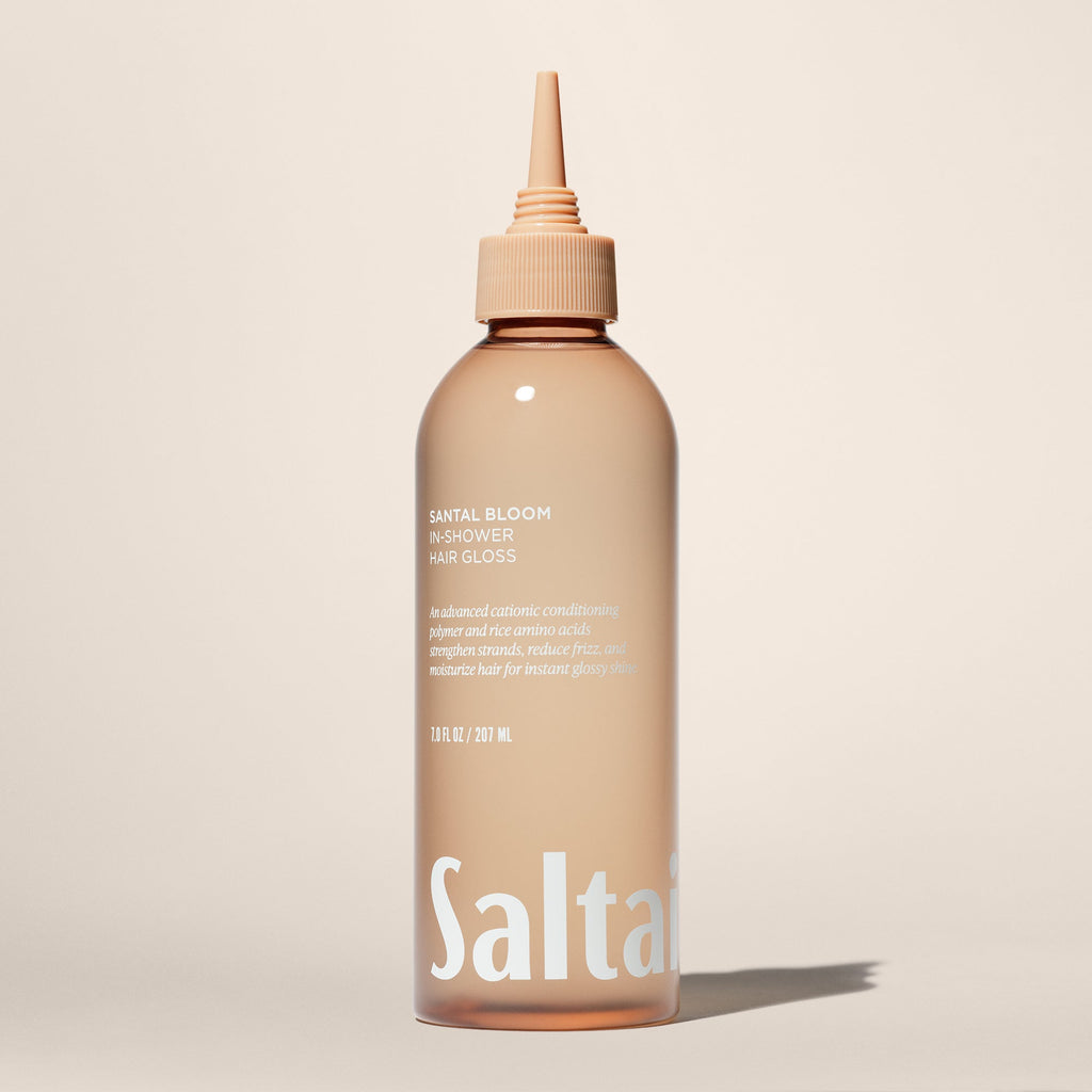 saltair Santal Bloom - Hair Gloss