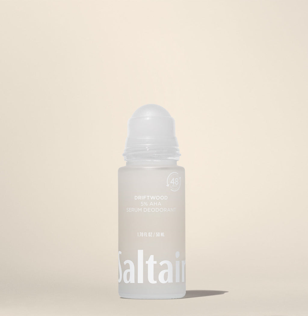saltair Driftwood - Serum Deodorant