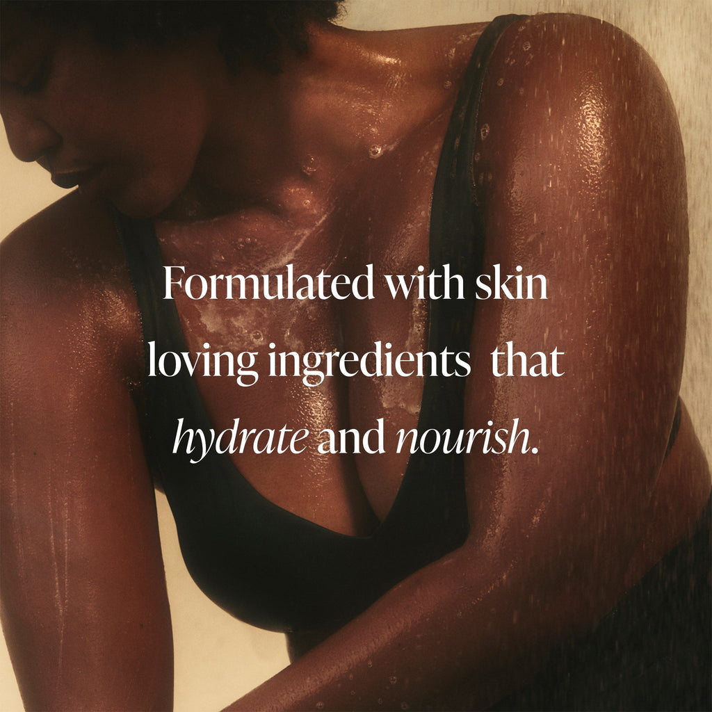 saltair Exotic Pulp - Body Wash