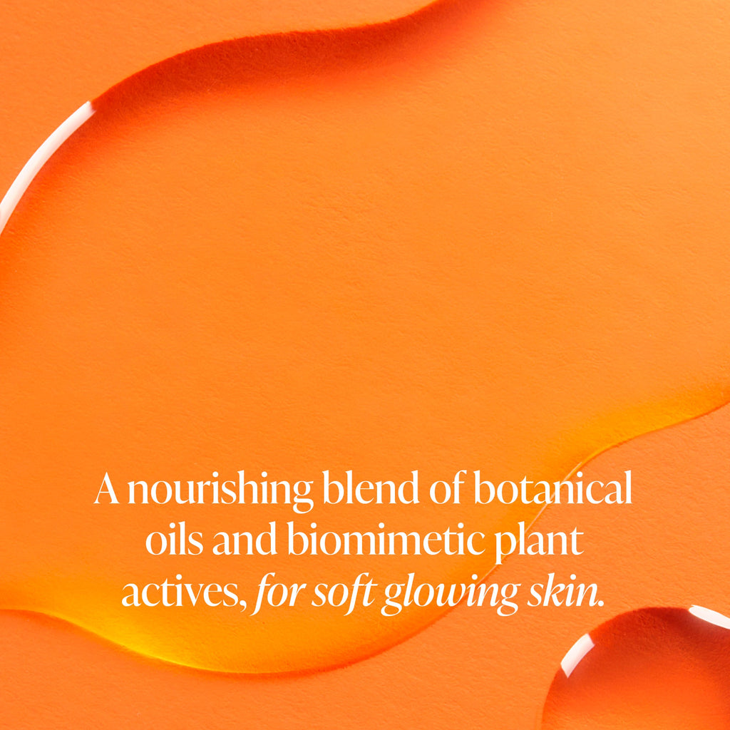 saltair Exotic Pulp - Body Oil