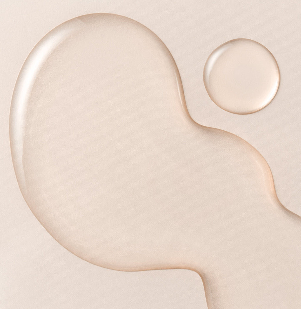 saltair Salt Water Vanilla - Jumbo Body Oil
