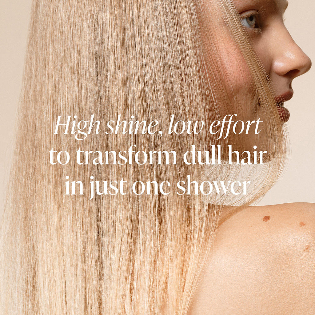 saltair Santal Bloom - Hair Gloss