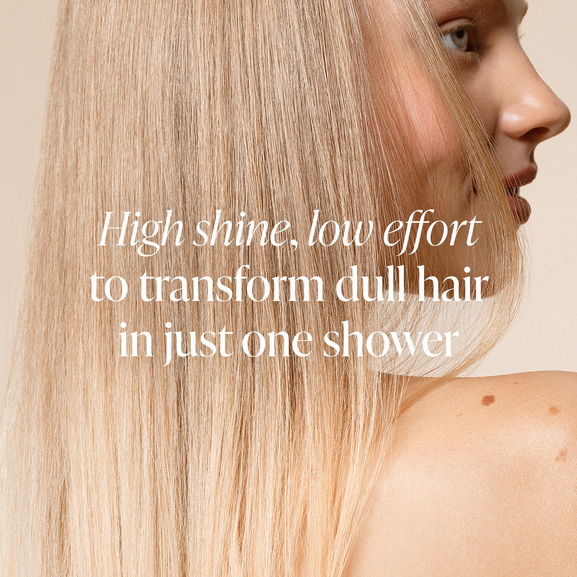 Santal Bloom - Hair Gloss