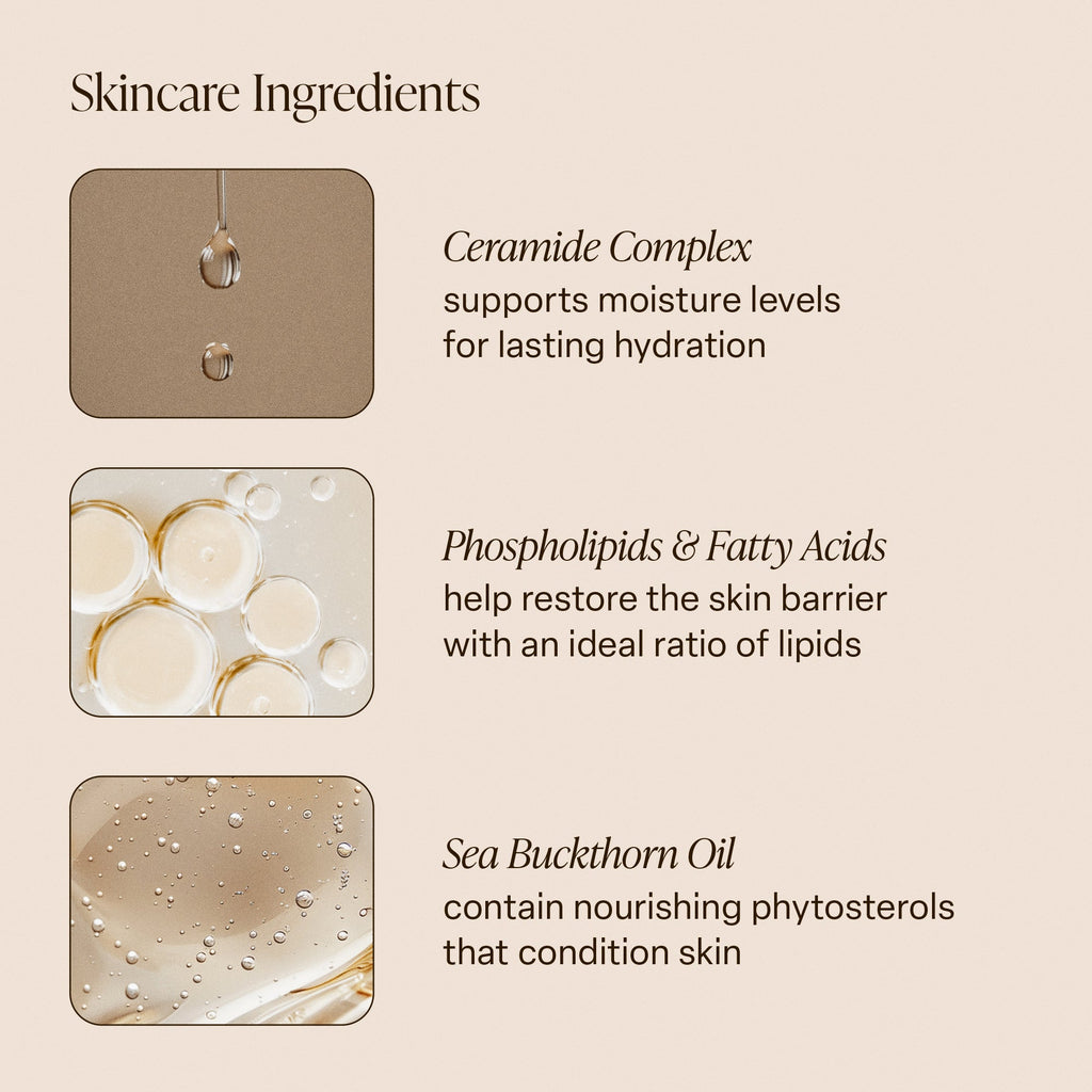 saltair Golden Hour - Body Butter