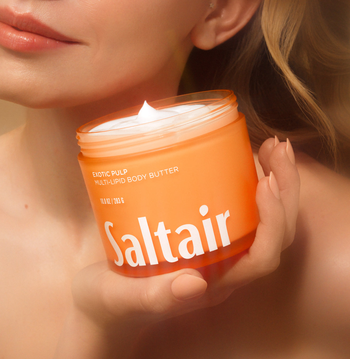 saltair Exotic Pulp - Body Butter