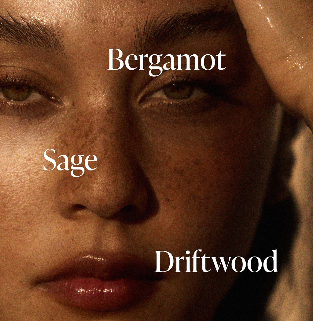 saltair Driftwood - Body Wash
