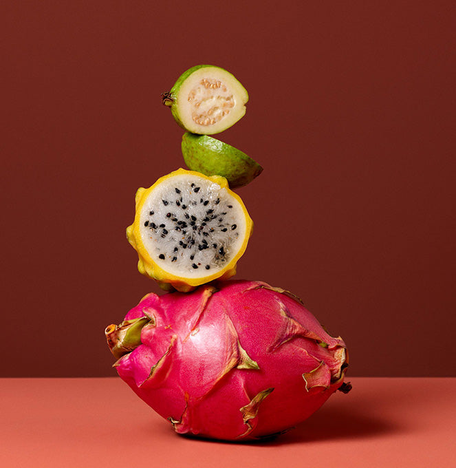 saltair Exotic Pulp - Body Duo