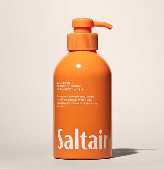 saltair Exotic Pulp - Body Wash