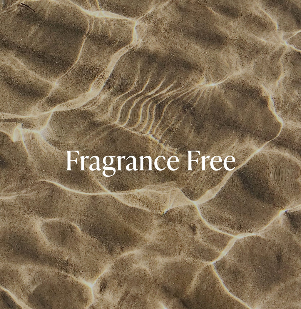 saltair Fragrance Free - Serum Deodorant