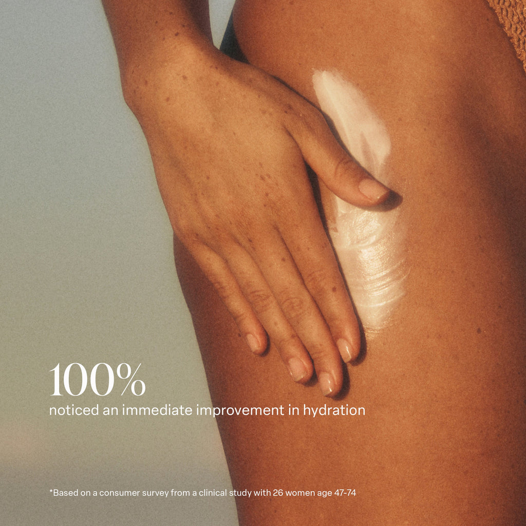 saltair Exotic Pulp - Body Butter