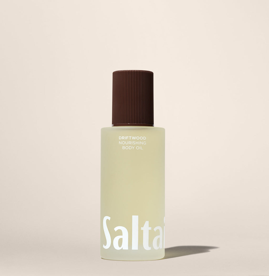 saltair Driftwood - Body Oil