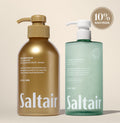 saltair Golden Hour - Cleanse & Hydrate Bundle
