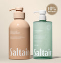 saltair Santal Bloom - Cleanse & Hydrate Bundle