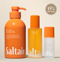 saltair Exotic Pulp - Essentials Set
