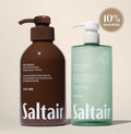 saltair Driftwood - Cleanse & Hydrate Bundle