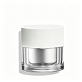 Moisturizing cream